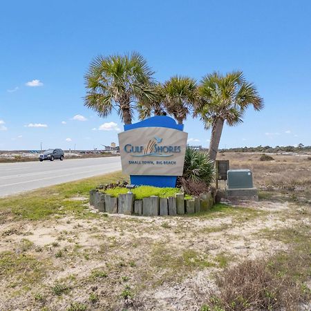 Sea & Sun 204 By Vacation Homes Collection Gulf Shores Εξωτερικό φωτογραφία