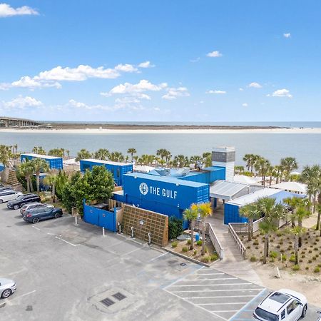 Sea & Sun 204 By Vacation Homes Collection Gulf Shores Εξωτερικό φωτογραφία