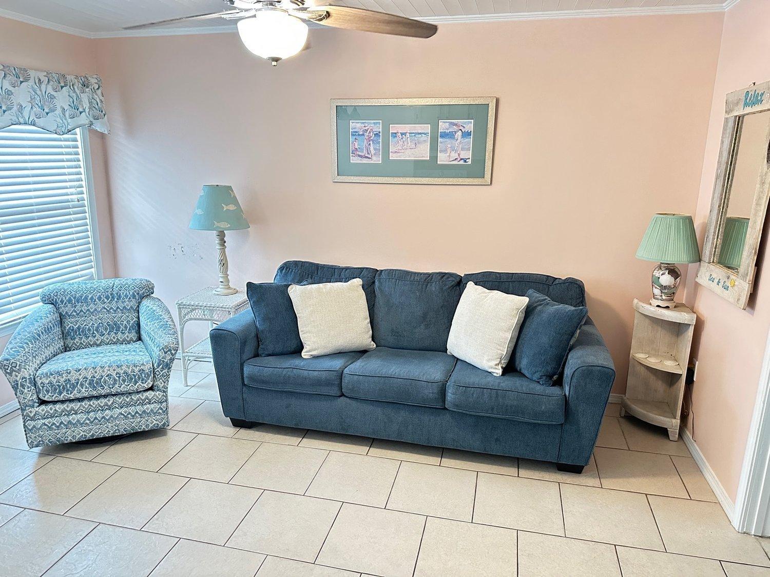 Sea & Sun 204 By Vacation Homes Collection Gulf Shores Εξωτερικό φωτογραφία