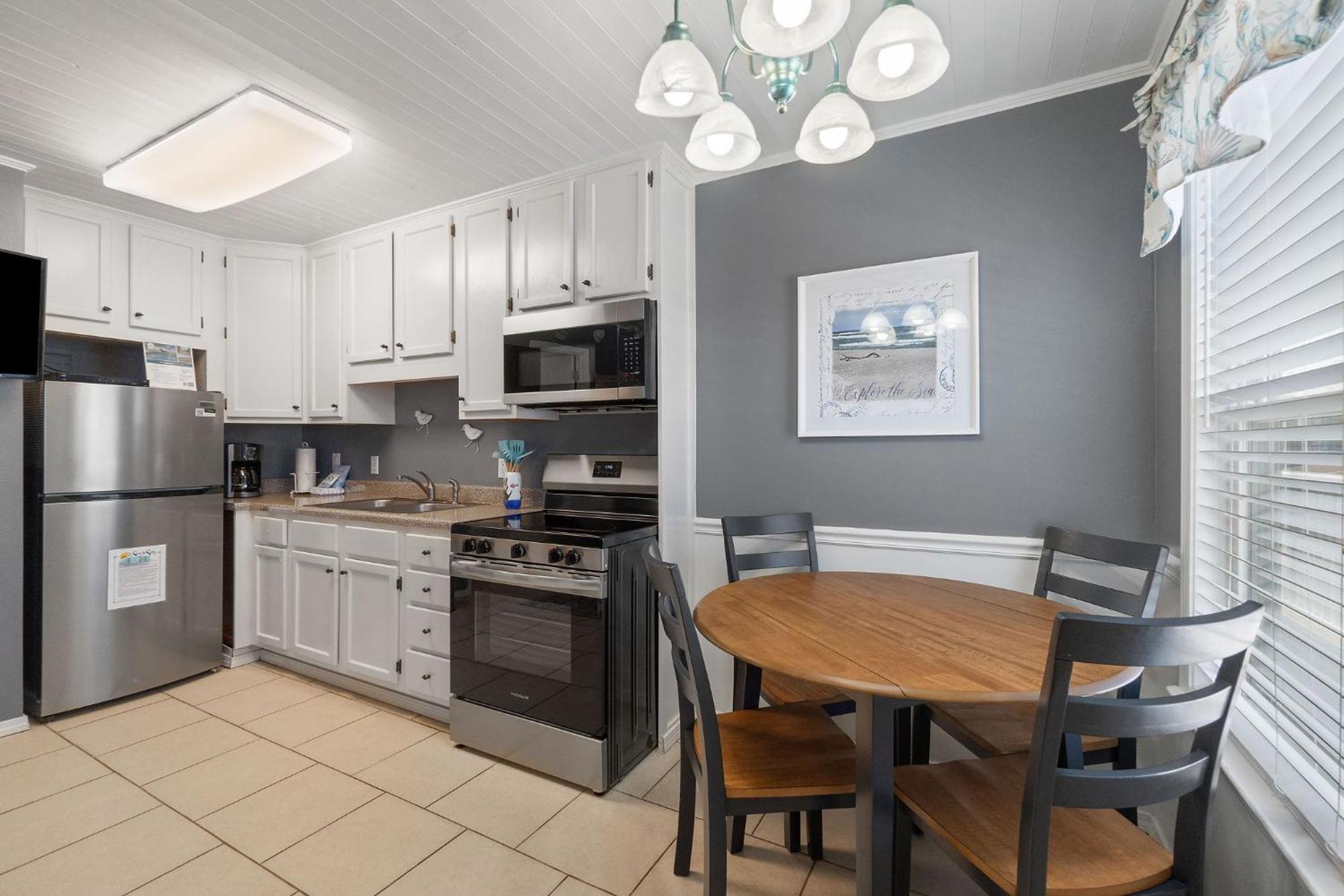 Sea & Sun 204 By Vacation Homes Collection Gulf Shores Εξωτερικό φωτογραφία