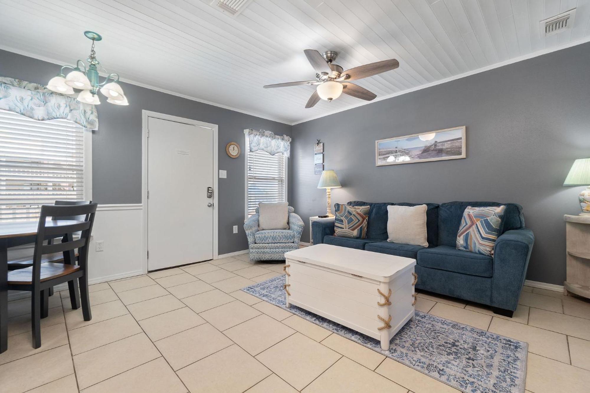 Sea & Sun 204 By Vacation Homes Collection Gulf Shores Εξωτερικό φωτογραφία