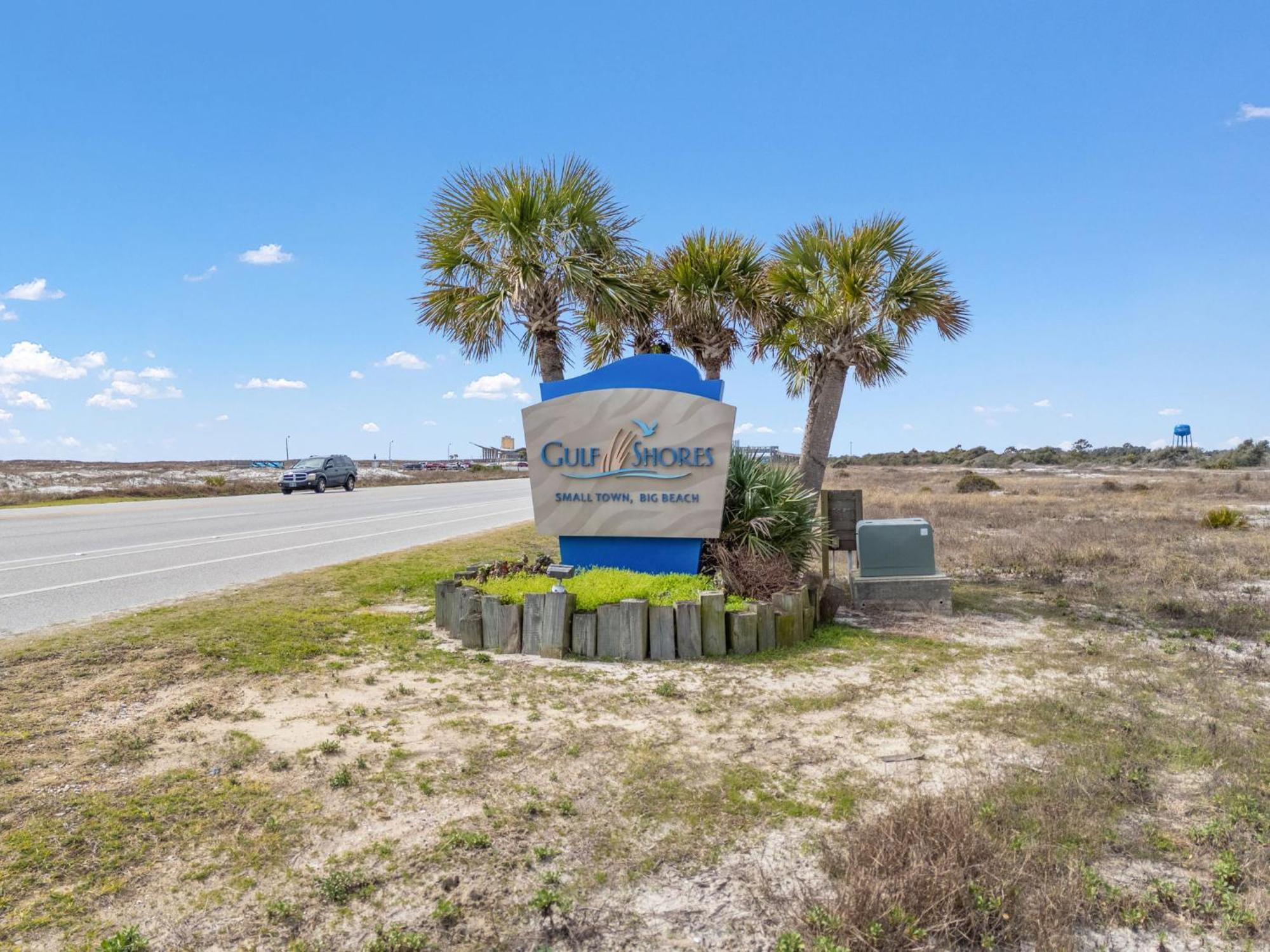 Sea & Sun 204 By Vacation Homes Collection Gulf Shores Εξωτερικό φωτογραφία