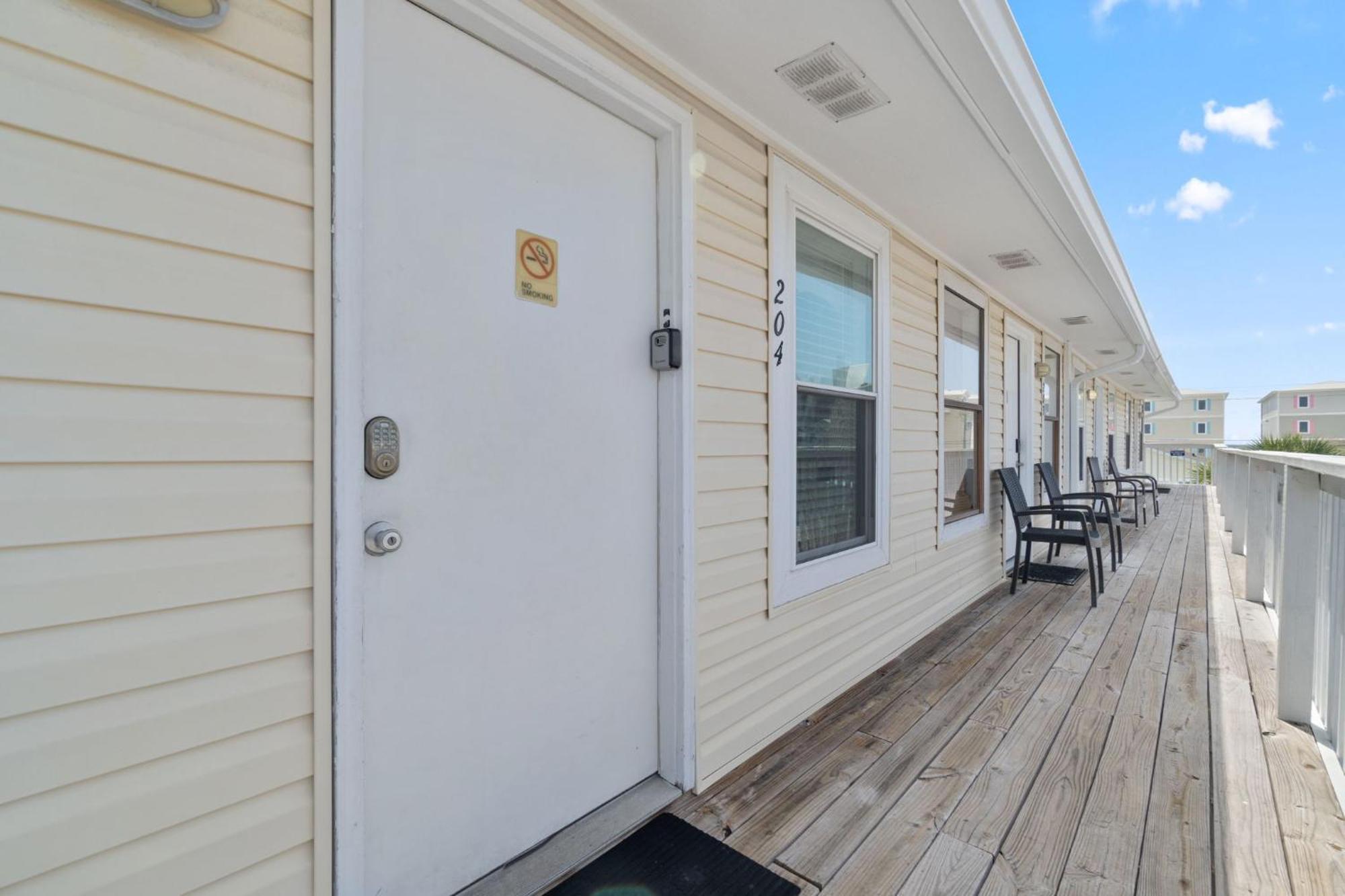 Sea & Sun 204 By Vacation Homes Collection Gulf Shores Εξωτερικό φωτογραφία
