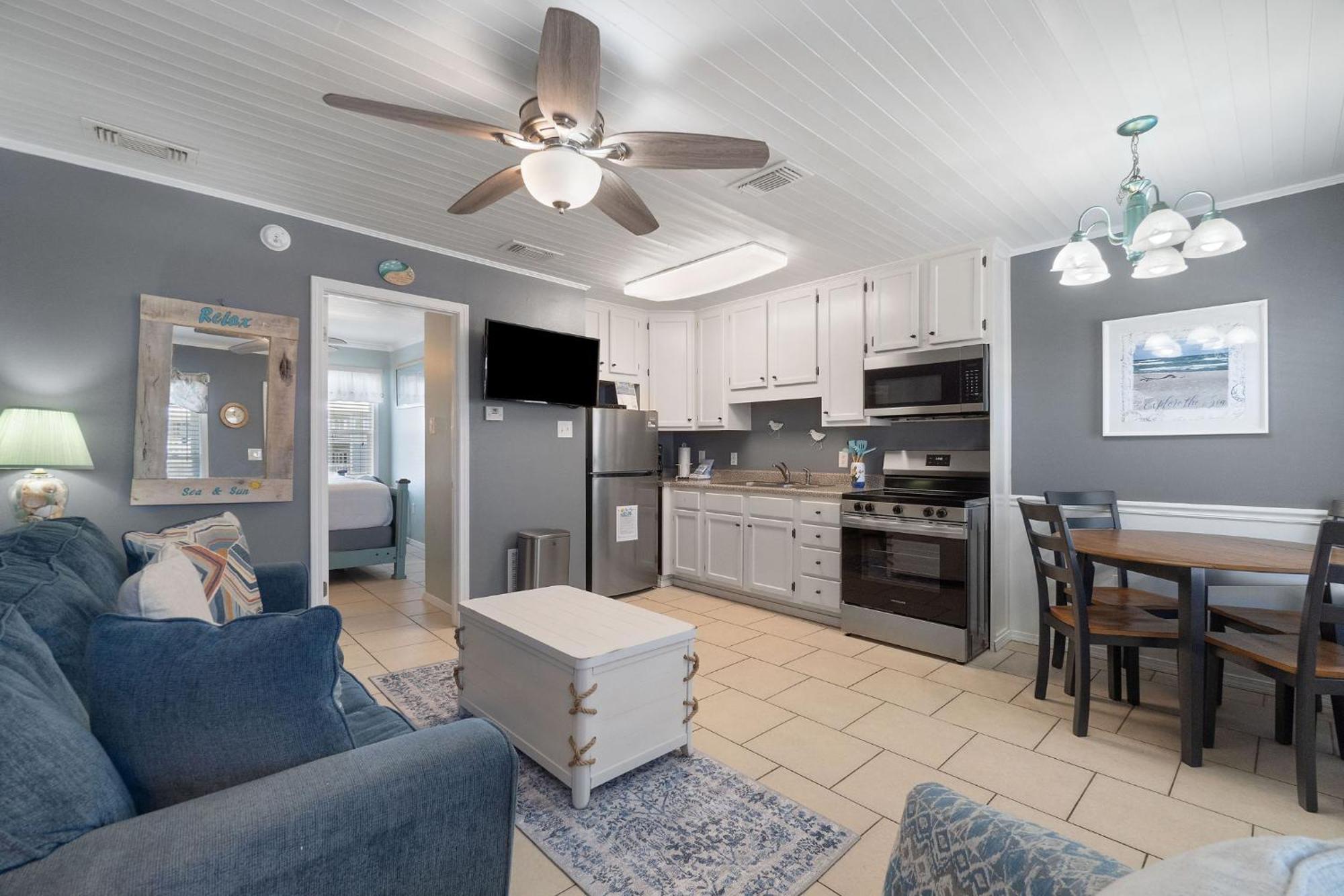 Sea & Sun 204 By Vacation Homes Collection Gulf Shores Εξωτερικό φωτογραφία