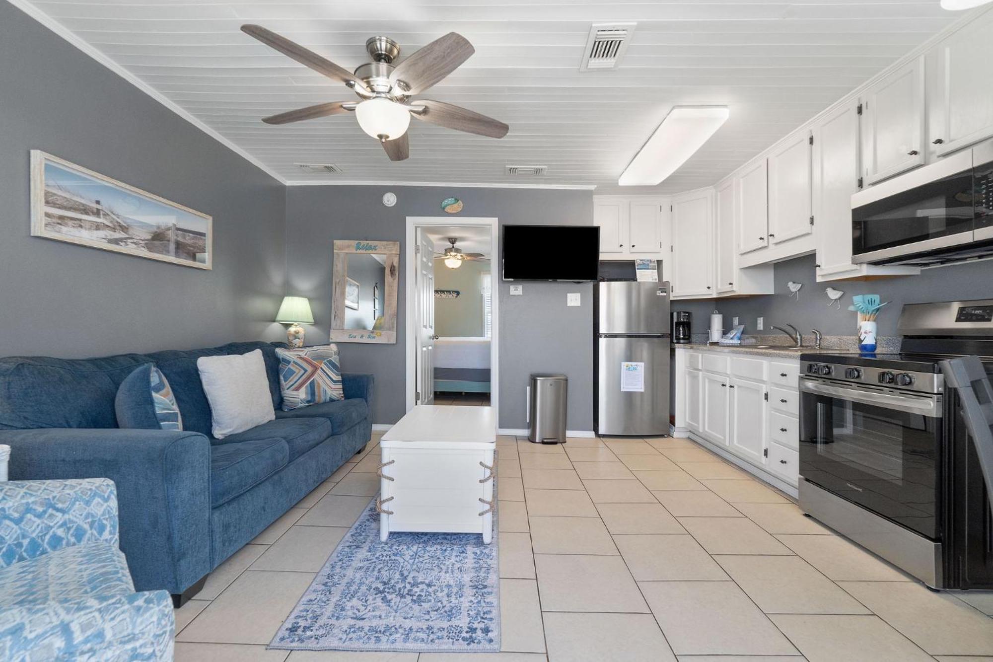 Sea & Sun 204 By Vacation Homes Collection Gulf Shores Εξωτερικό φωτογραφία