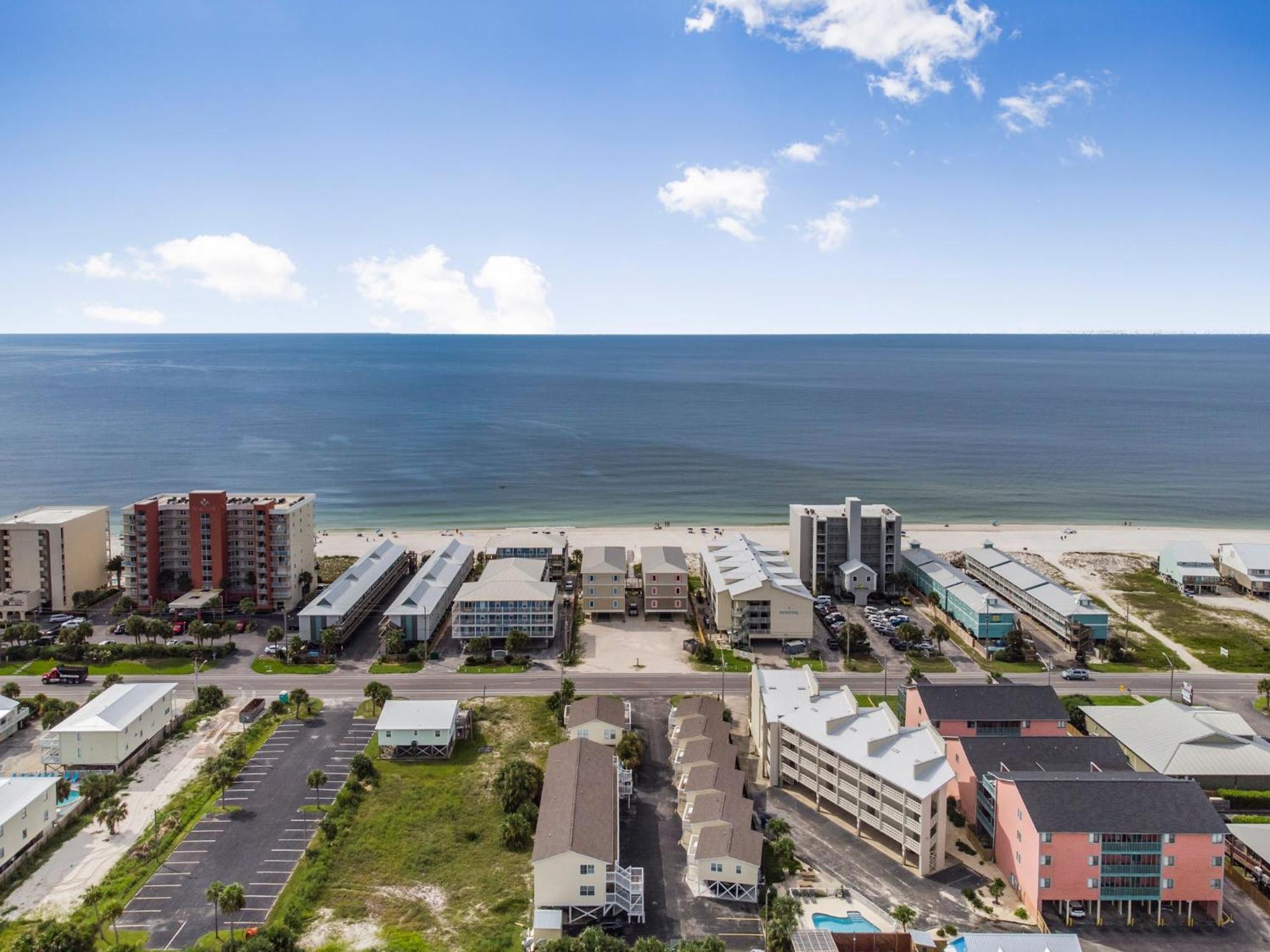 Sea & Sun 204 By Vacation Homes Collection Gulf Shores Εξωτερικό φωτογραφία