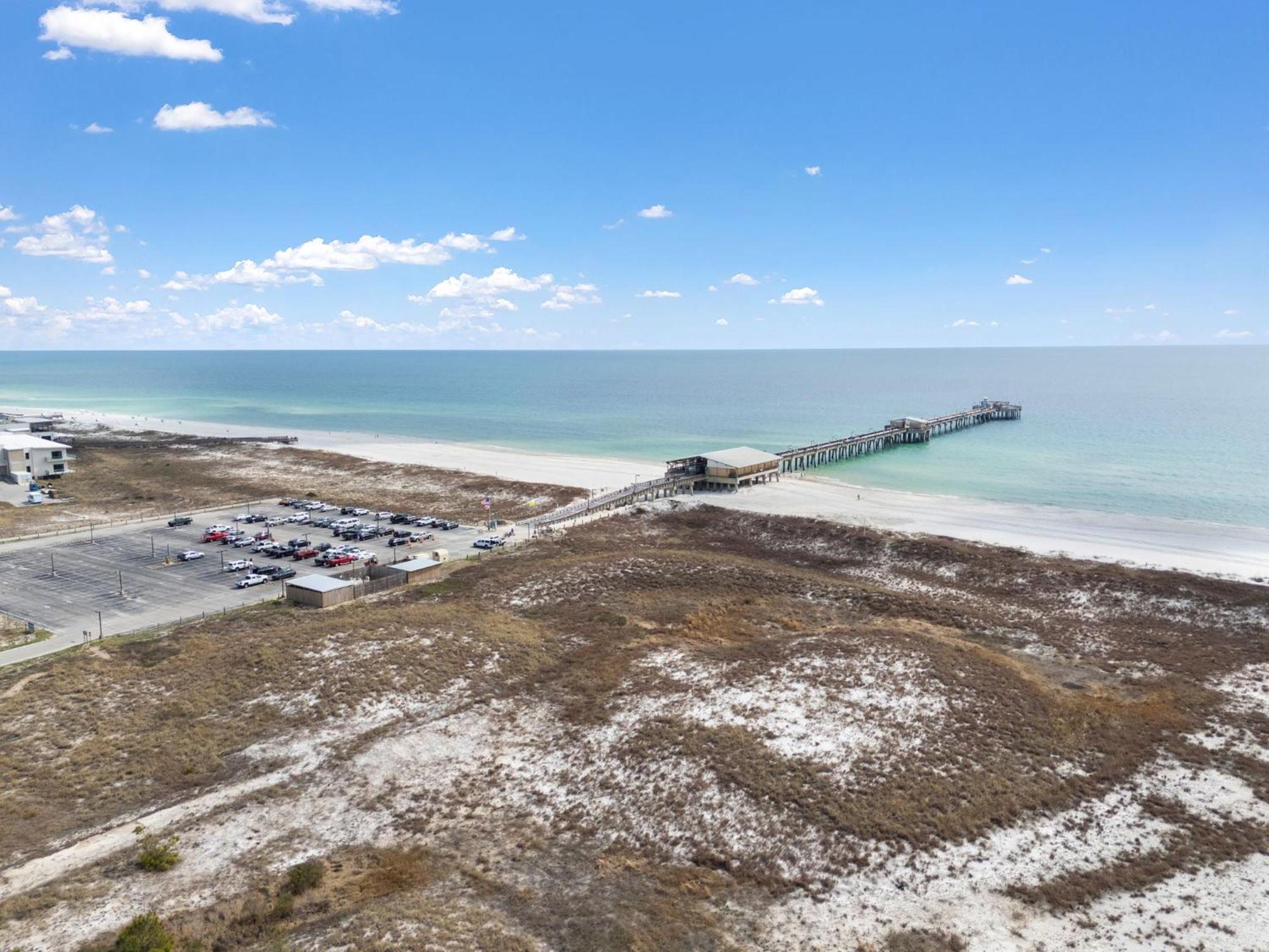 Sea & Sun 204 By Vacation Homes Collection Gulf Shores Εξωτερικό φωτογραφία