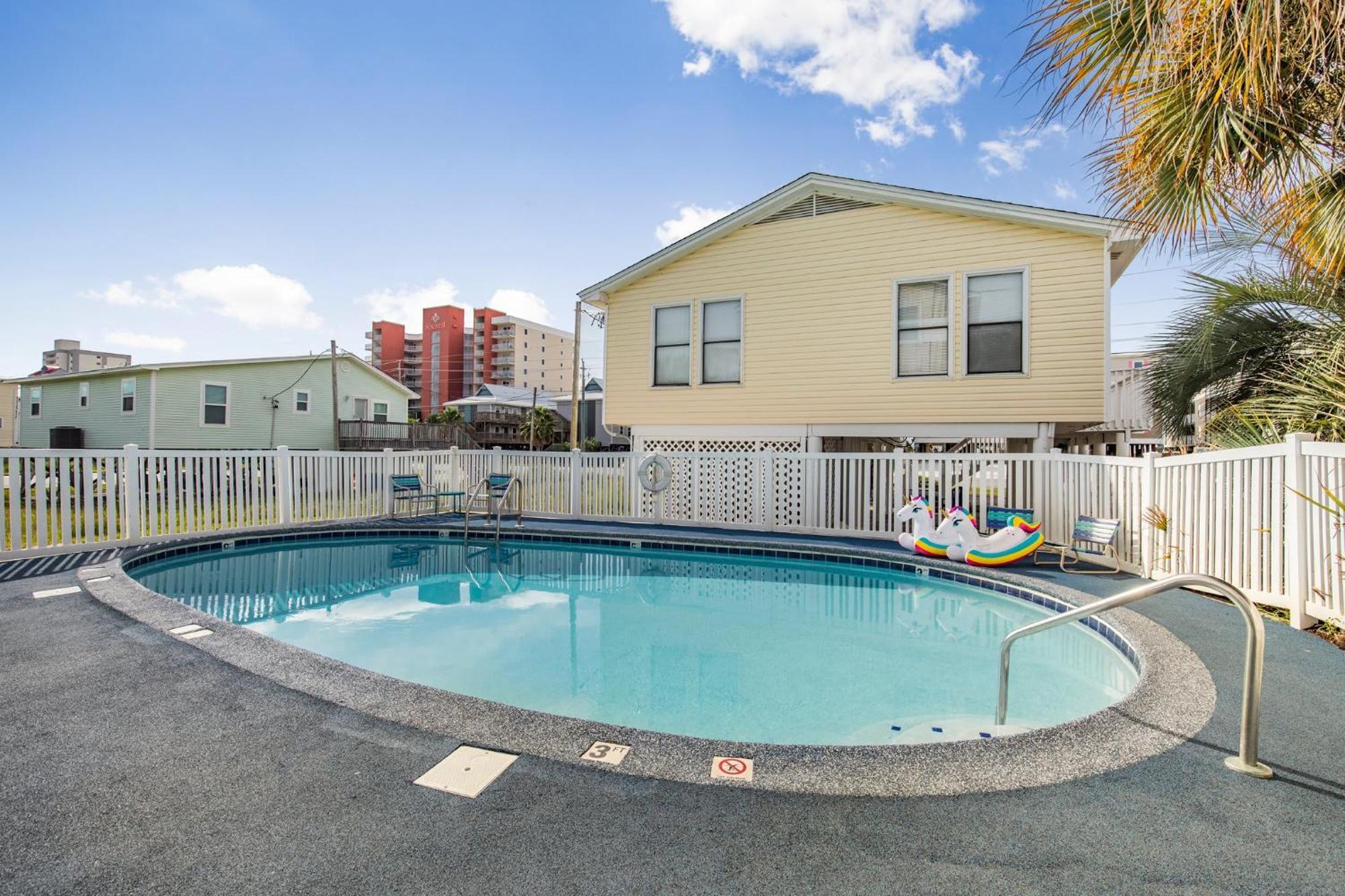 Sea & Sun 204 By Vacation Homes Collection Gulf Shores Εξωτερικό φωτογραφία