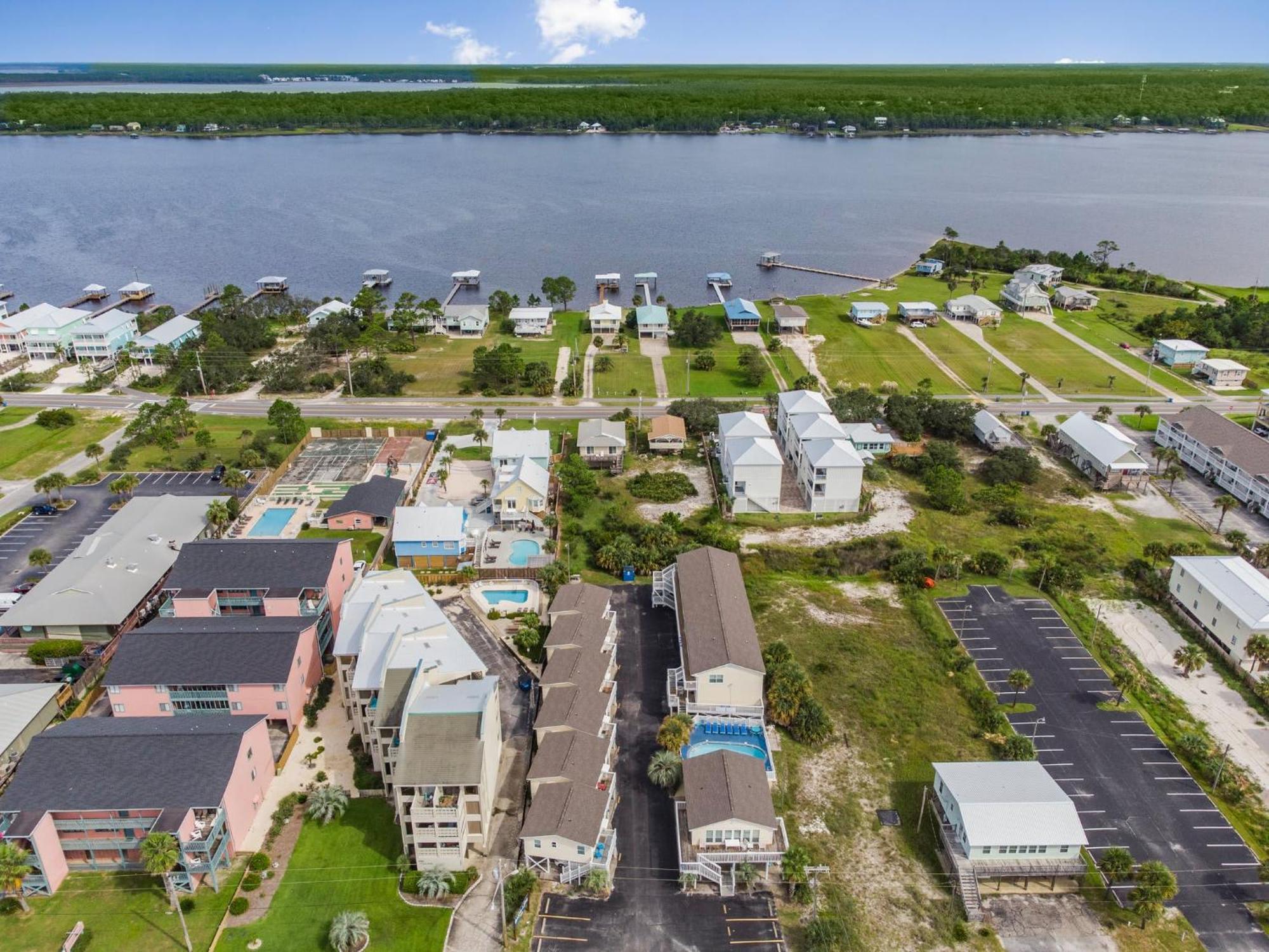 Sea & Sun 204 By Vacation Homes Collection Gulf Shores Εξωτερικό φωτογραφία