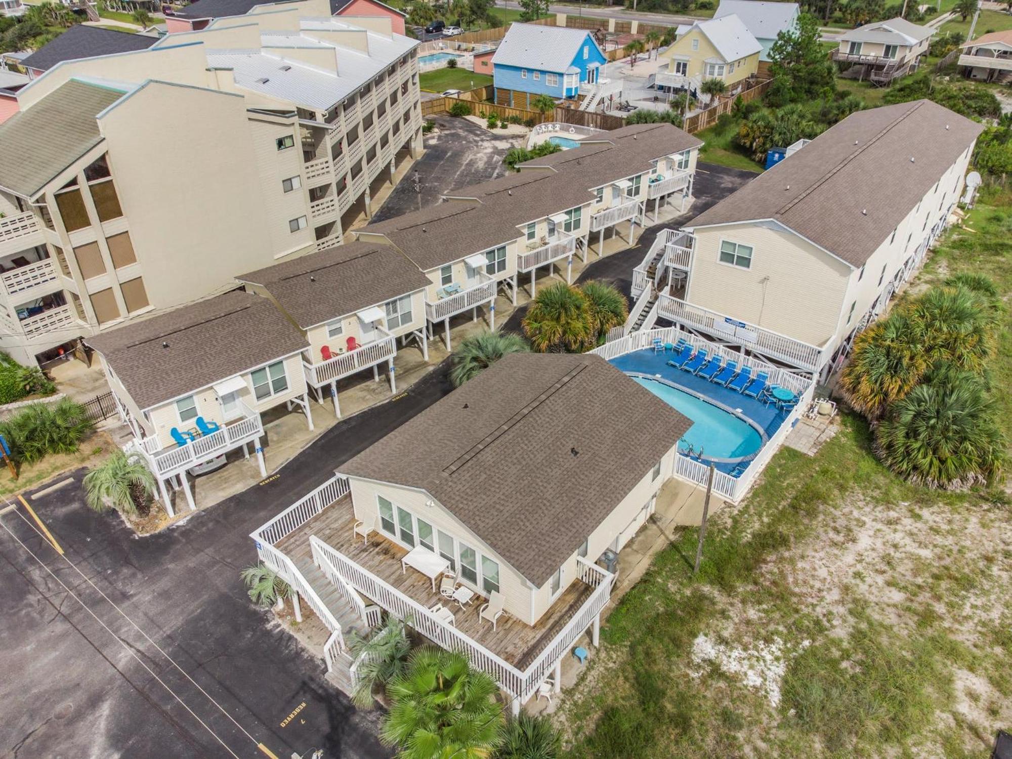 Sea & Sun 204 By Vacation Homes Collection Gulf Shores Εξωτερικό φωτογραφία