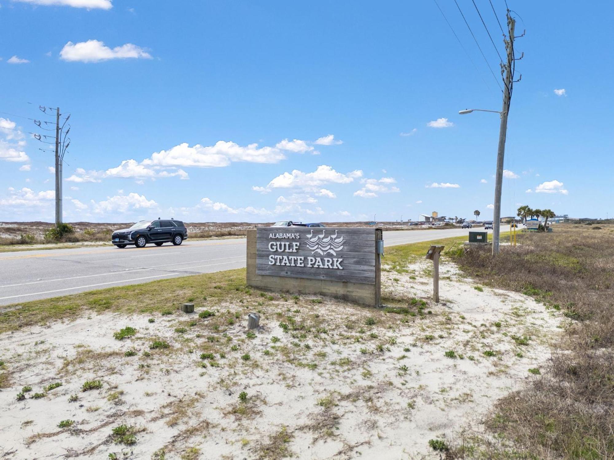 Sea & Sun 204 By Vacation Homes Collection Gulf Shores Εξωτερικό φωτογραφία
