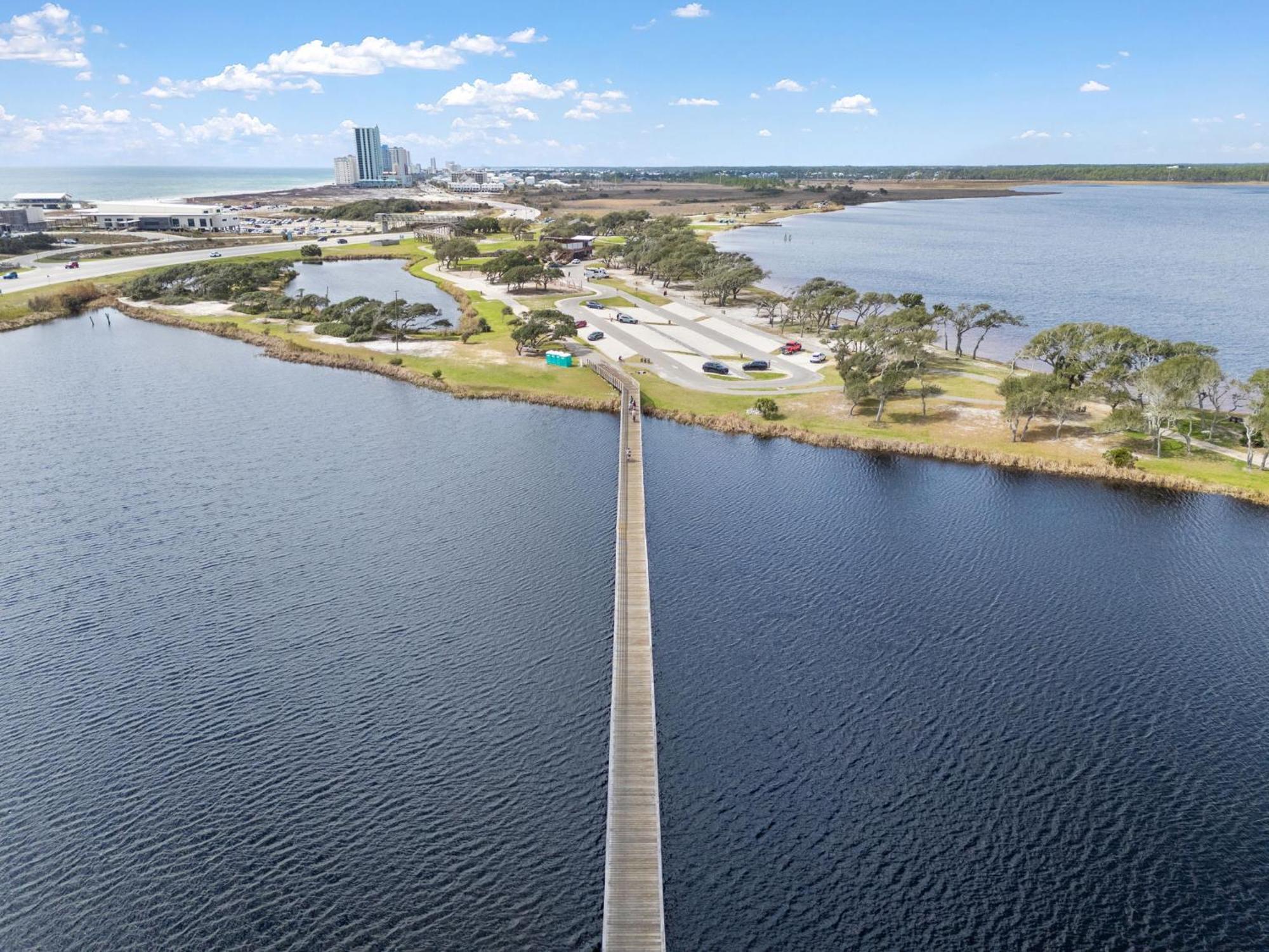 Sea & Sun 204 By Vacation Homes Collection Gulf Shores Εξωτερικό φωτογραφία