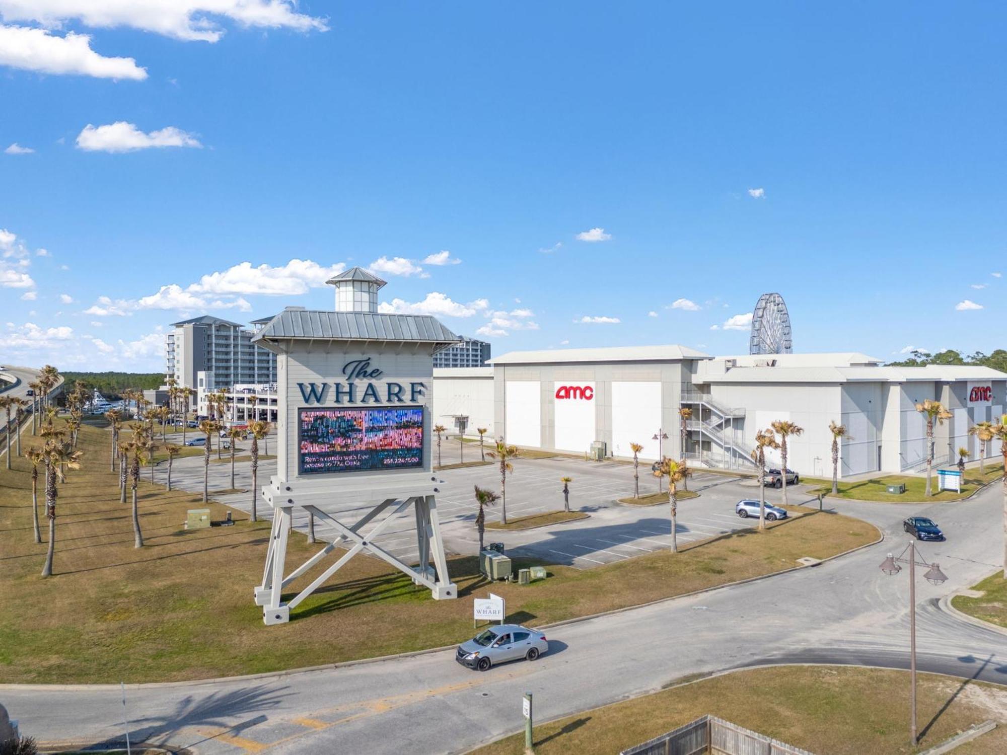 Sea & Sun 204 By Vacation Homes Collection Gulf Shores Εξωτερικό φωτογραφία