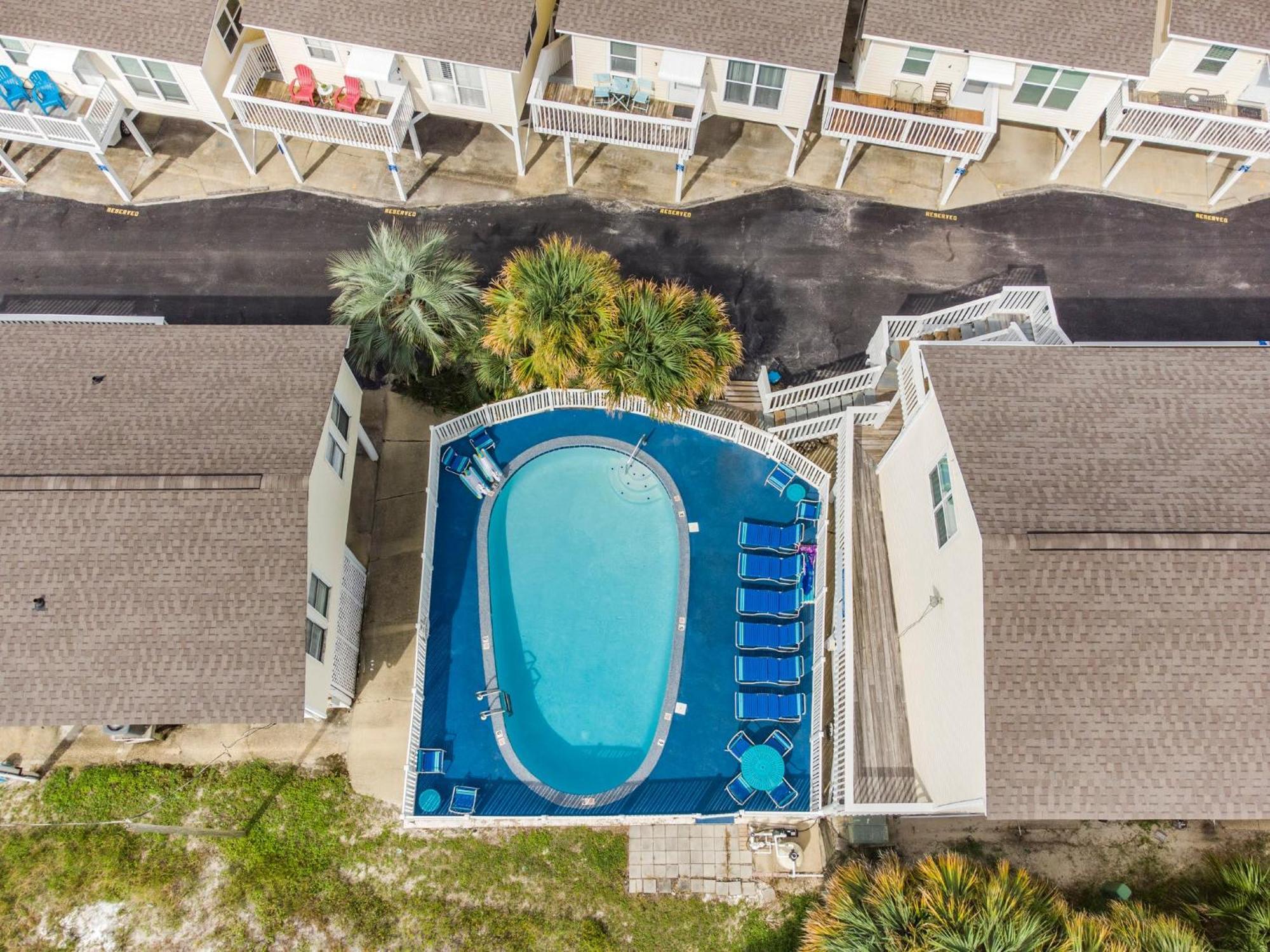 Sea & Sun 204 By Vacation Homes Collection Gulf Shores Εξωτερικό φωτογραφία