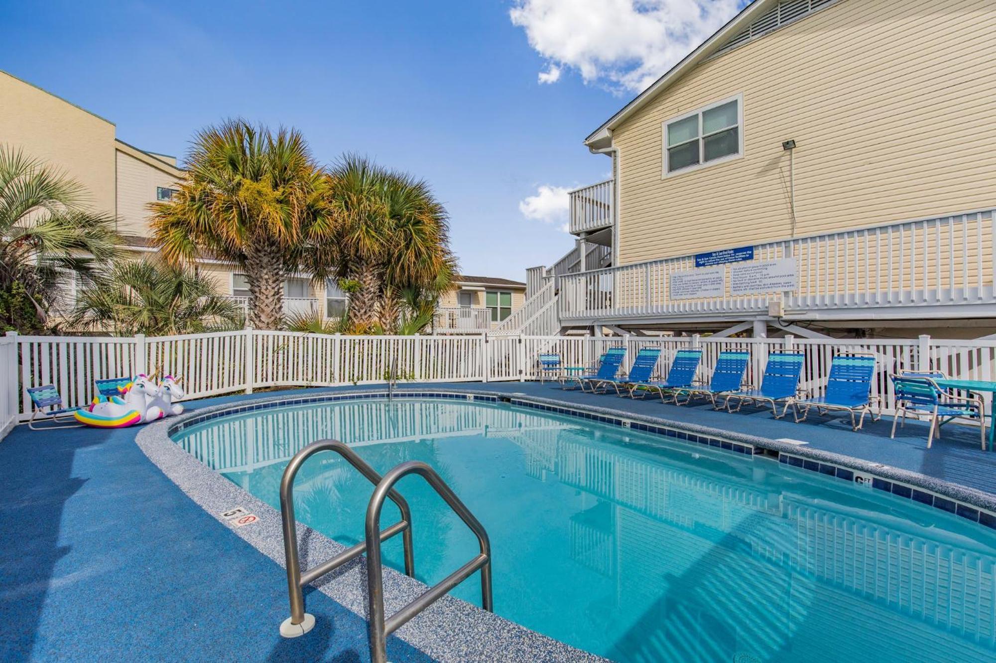 Sea & Sun 204 By Vacation Homes Collection Gulf Shores Εξωτερικό φωτογραφία